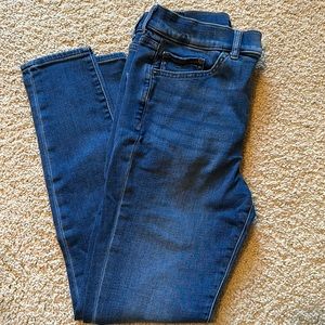 Express Jeans